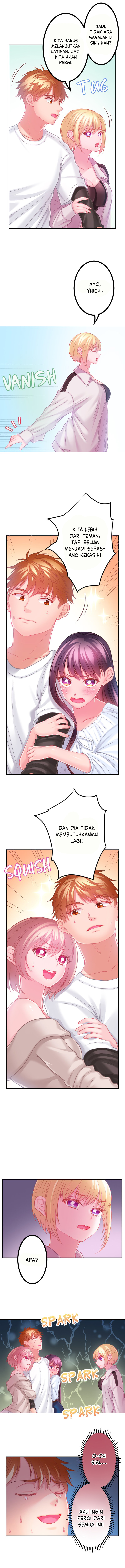 Diet For Sex - Chapter 28 4