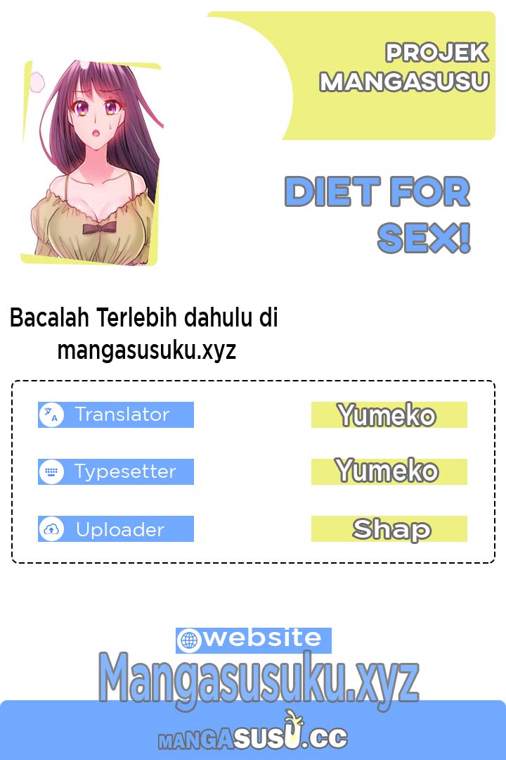 Diet For Sex - Chapter 28 1