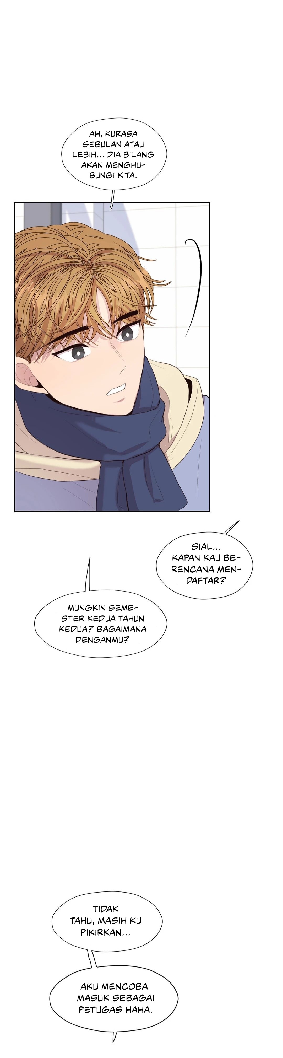 Toxic Burn - Chapter 28 23