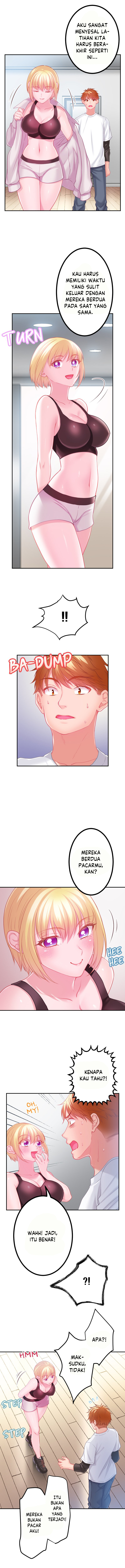 Diet For Sex - Chapter 28 10