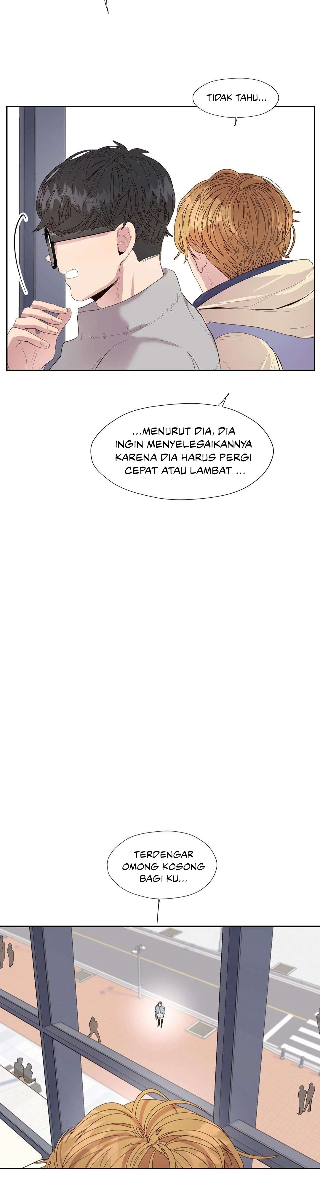 Toxic Burn - Chapter 28 19