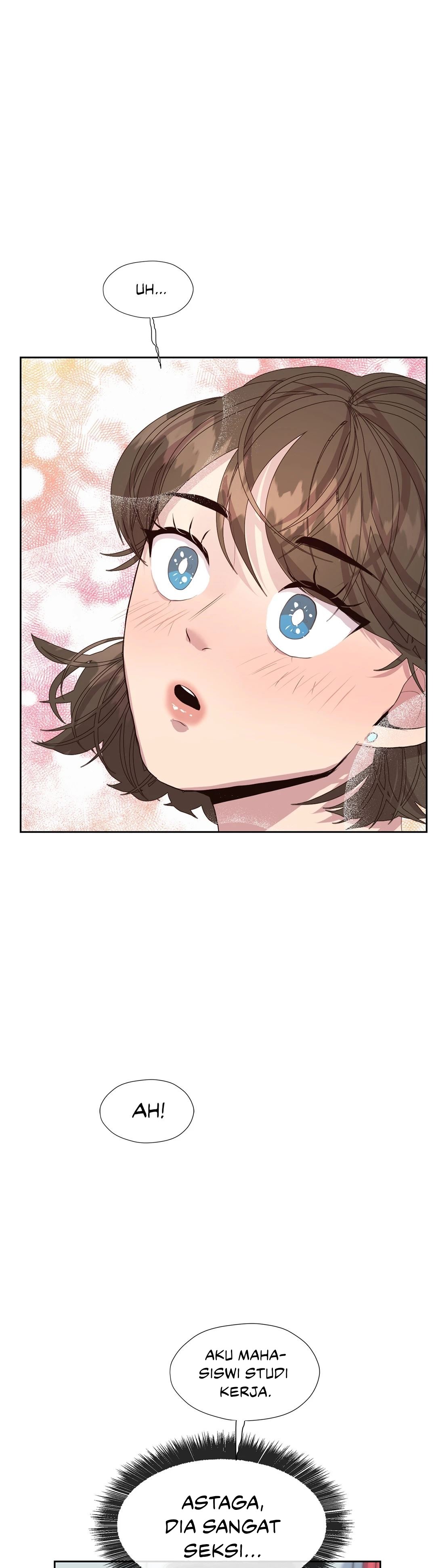 Toxic Burn - Chapter 28 34