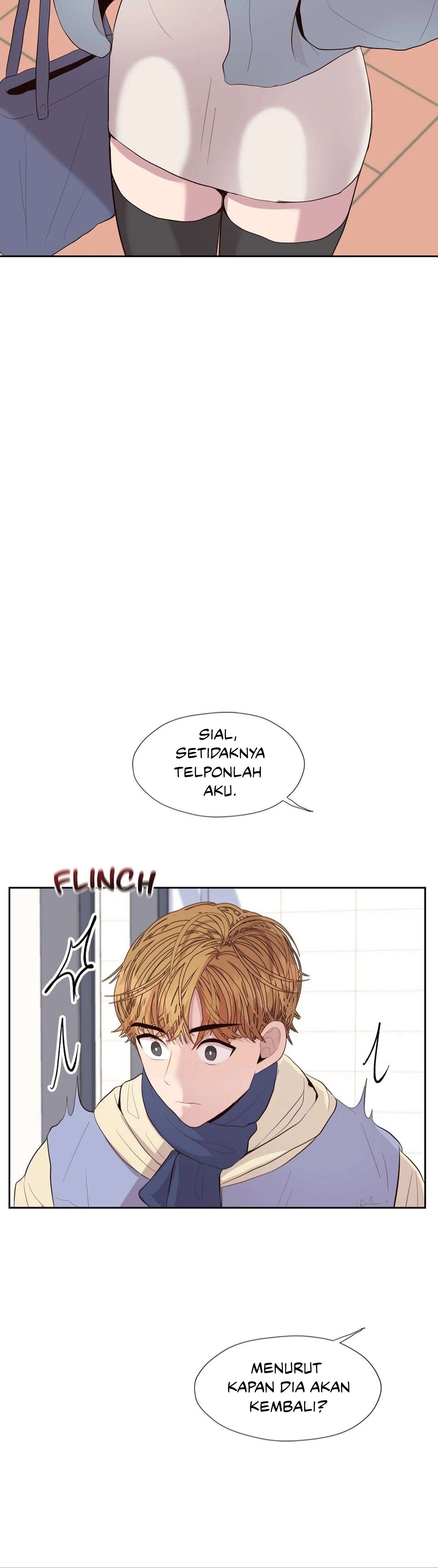 Toxic Burn - Chapter 28 22