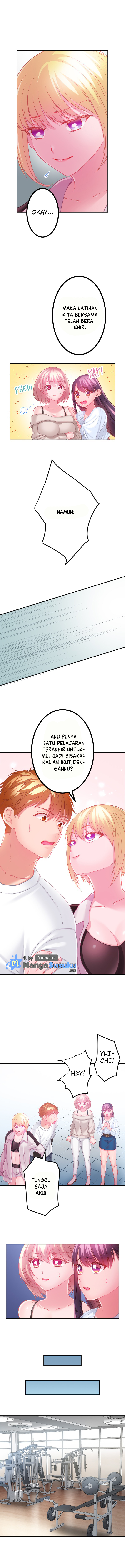 Diet For Sex - Chapter 28 9