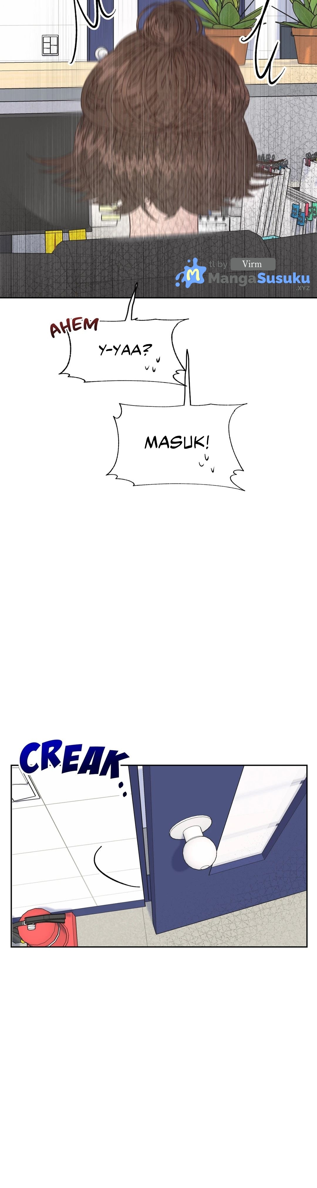 Toxic Burn - Chapter 28 32