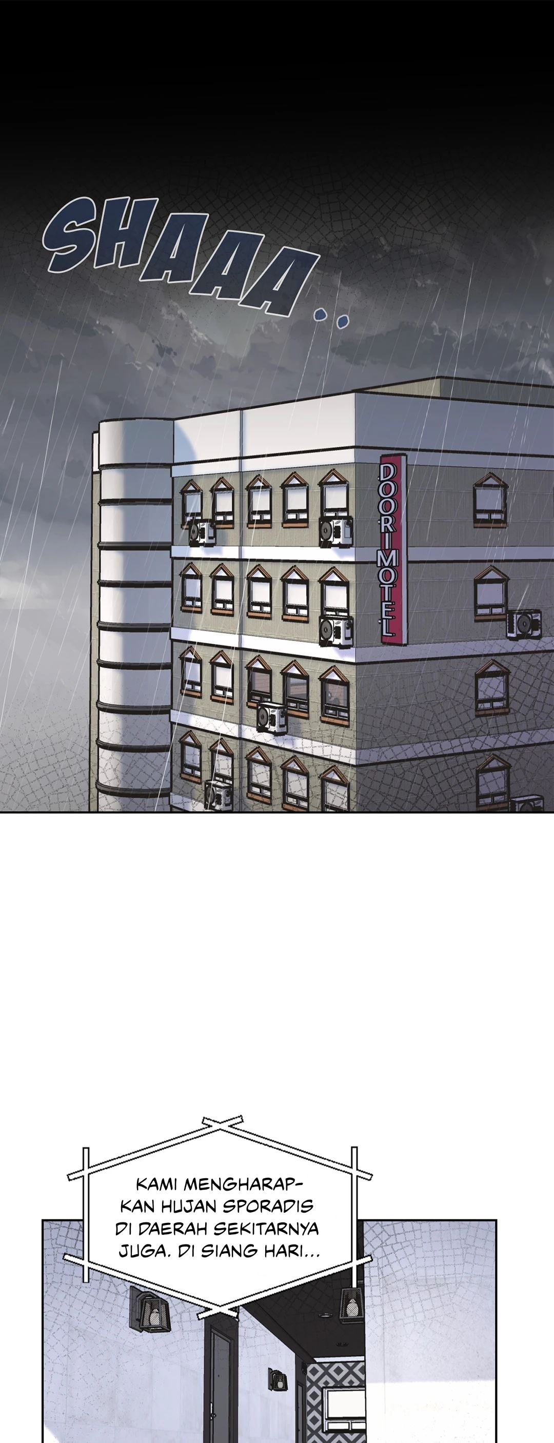 Toxic Burn - Chapter 28 2