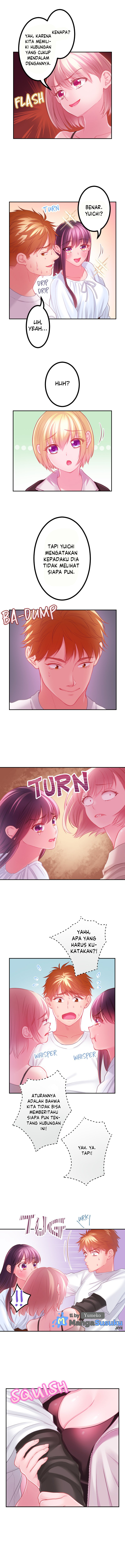 Diet For Sex - Chapter 28 3