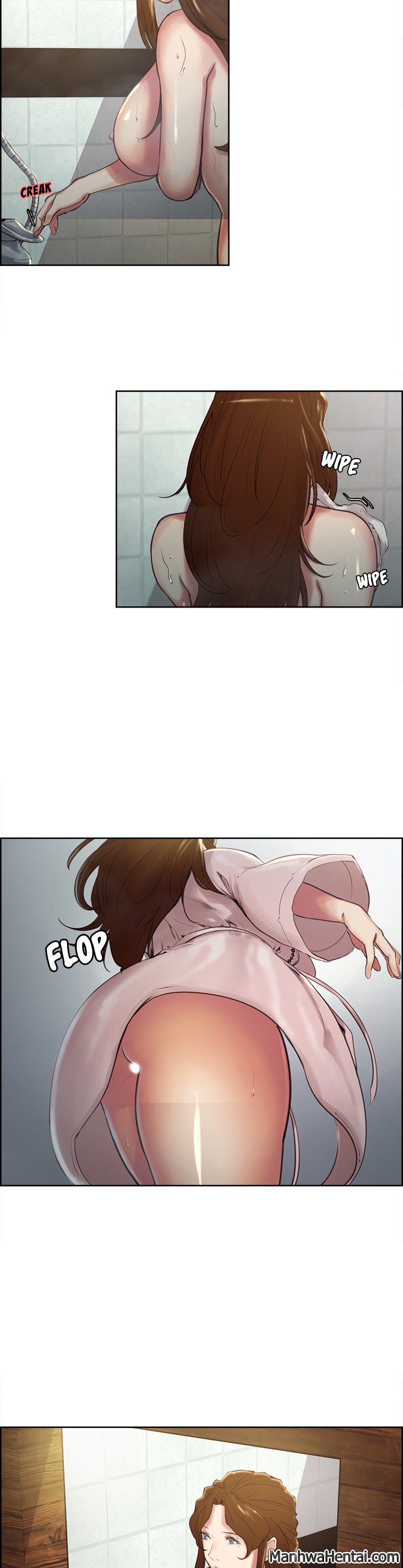 The Sharehouse - Chapter 4 22