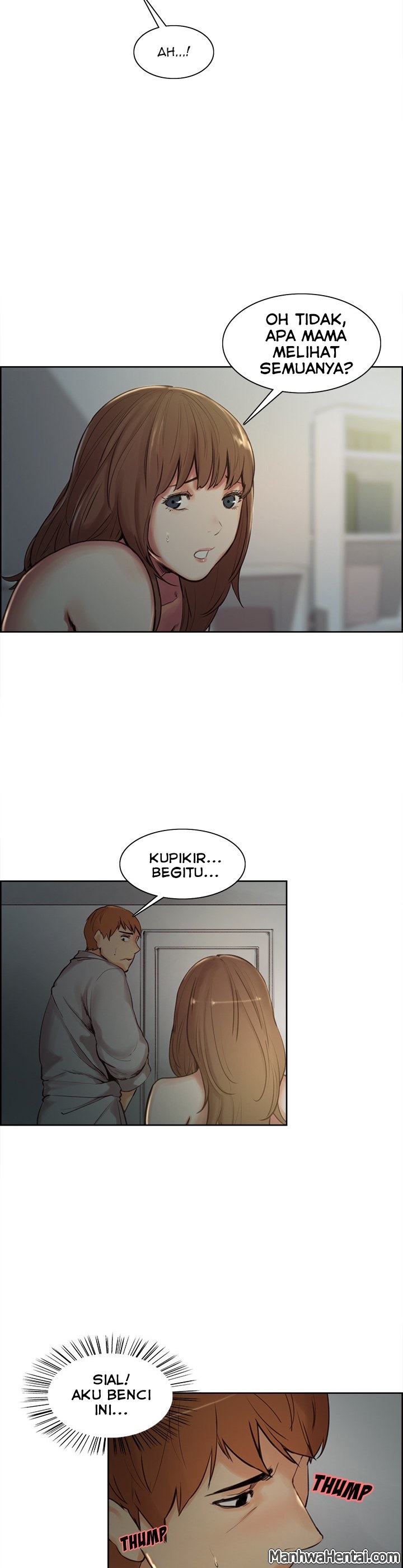 The Sharehouse - Chapter 4 5