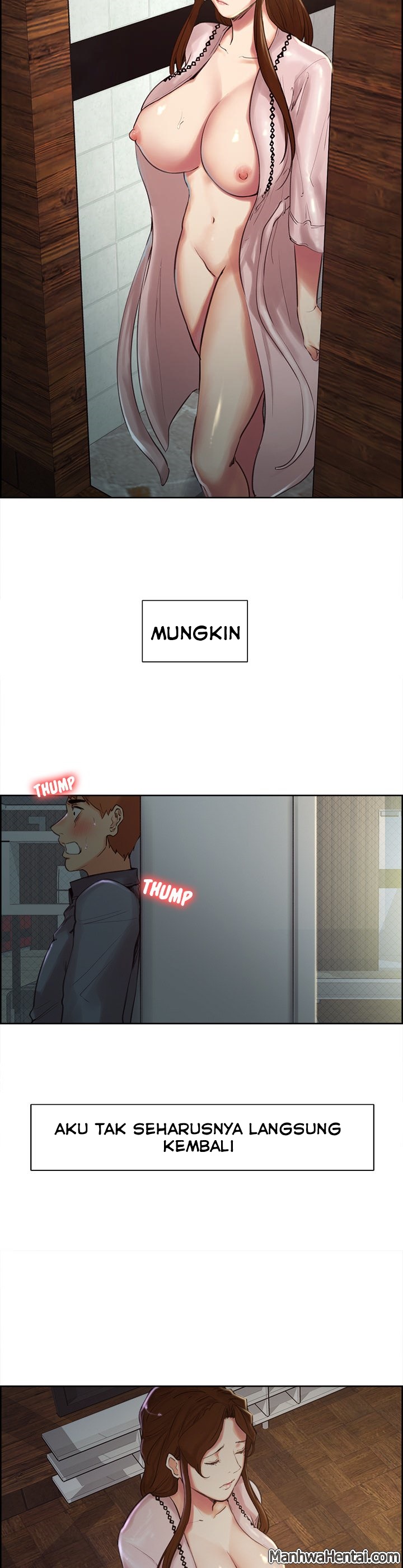The Sharehouse - Chapter 4 23