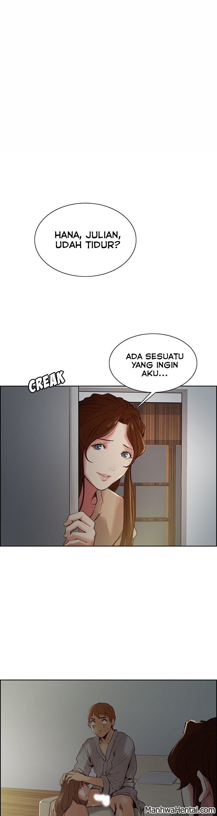 The Sharehouse - Chapter 4 1