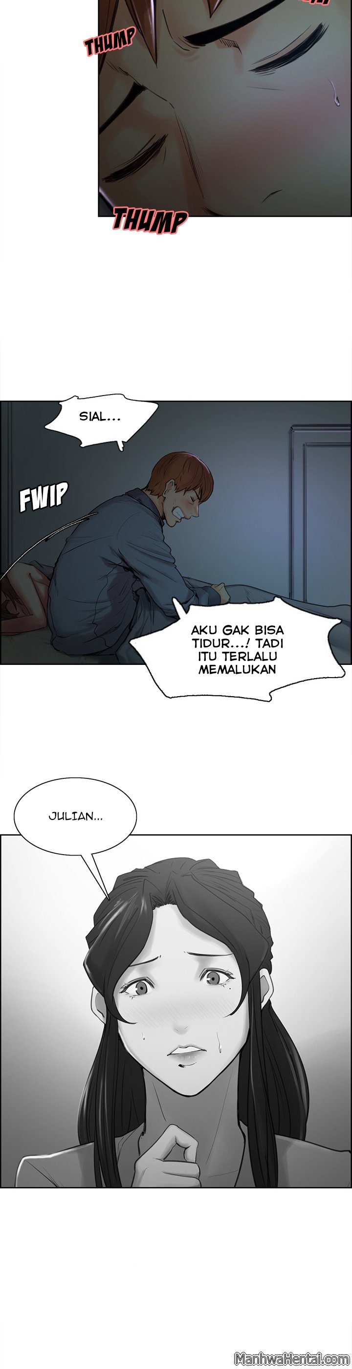 The Sharehouse - Chapter 4 9