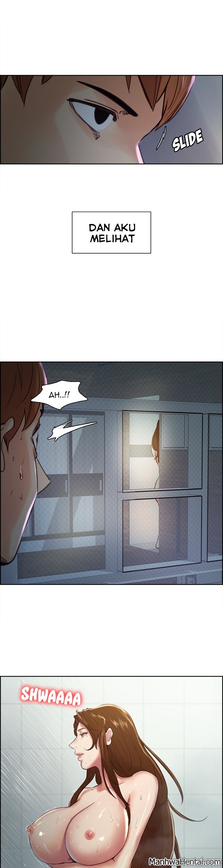 The Sharehouse - Chapter 4 20