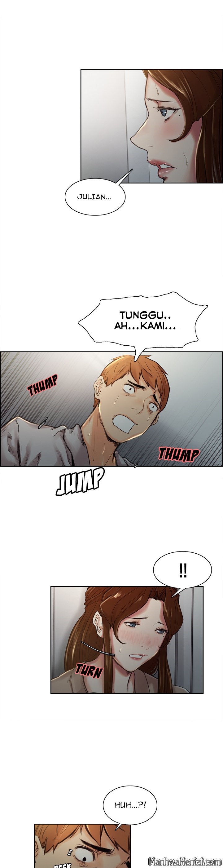The Sharehouse - Chapter 4 3