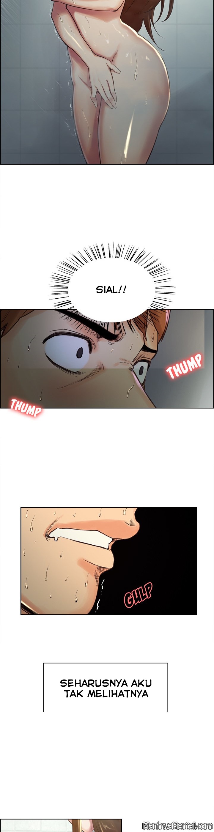The Sharehouse - Chapter 4 21
