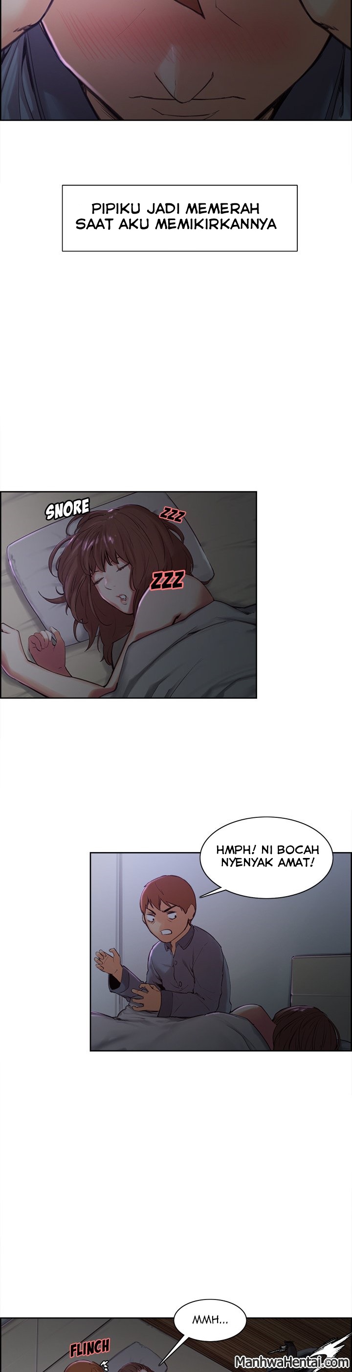 The Sharehouse - Chapter 4 11