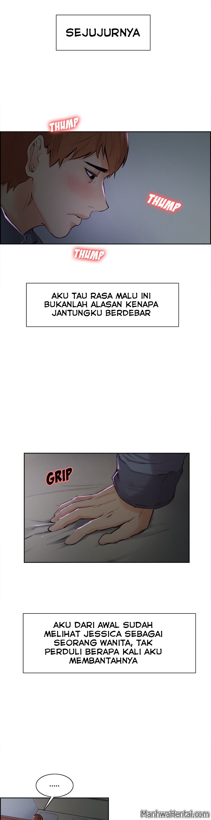 The Sharehouse - Chapter 4 13