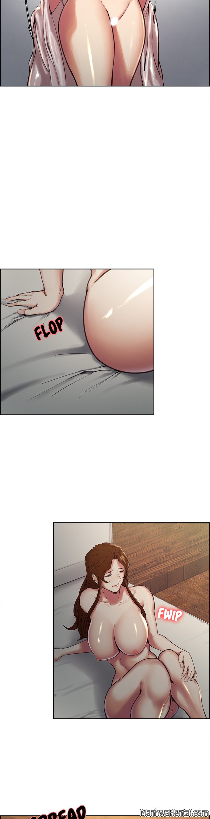 The Sharehouse - Chapter 4 25