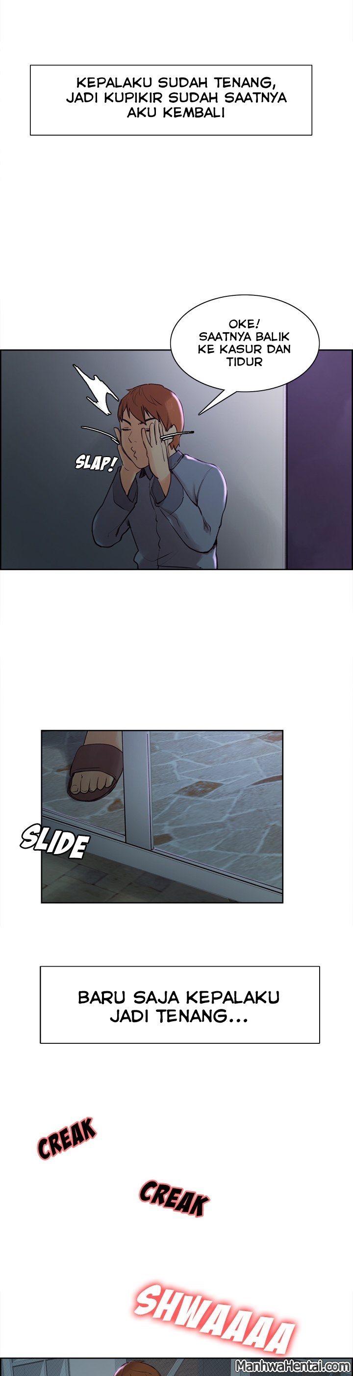 The Sharehouse - Chapter 4 18