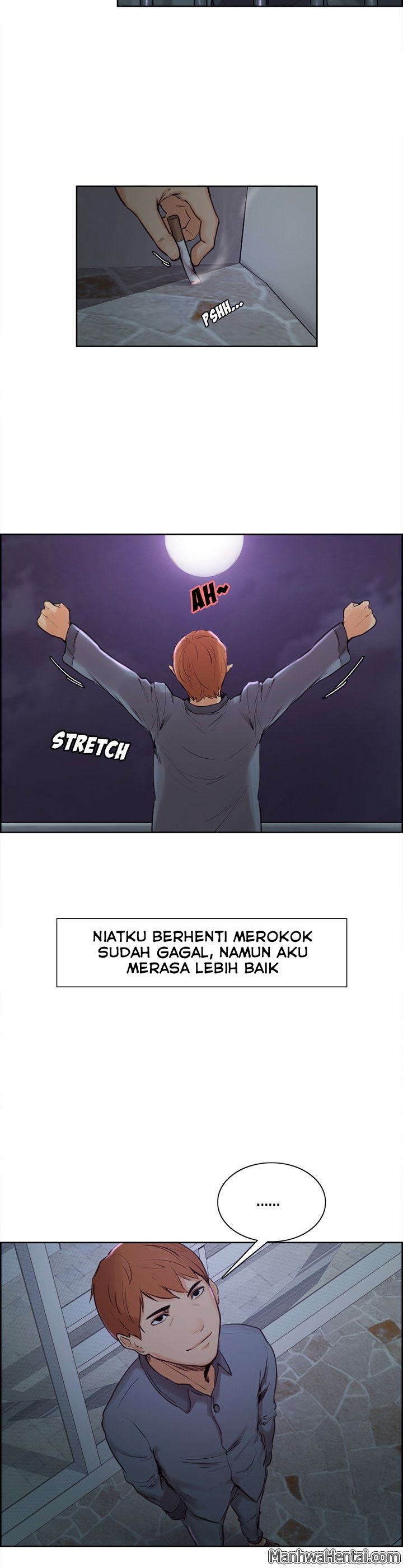 The Sharehouse - Chapter 4 17
