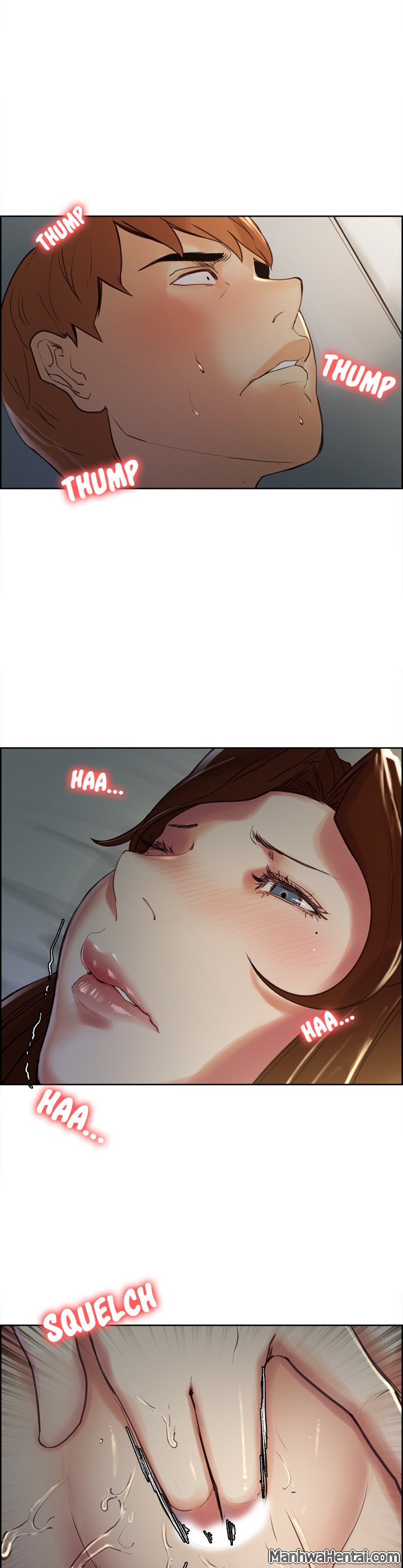 The Sharehouse - Chapter 4 28