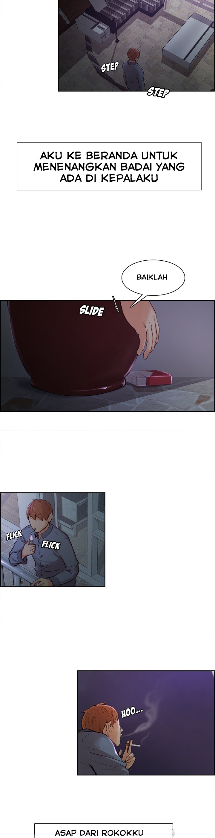 The Sharehouse - Chapter 4 15