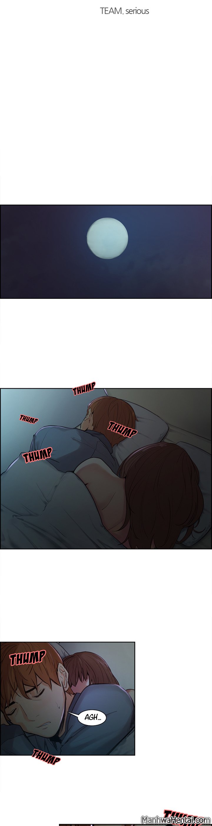 The Sharehouse - Chapter 4 8