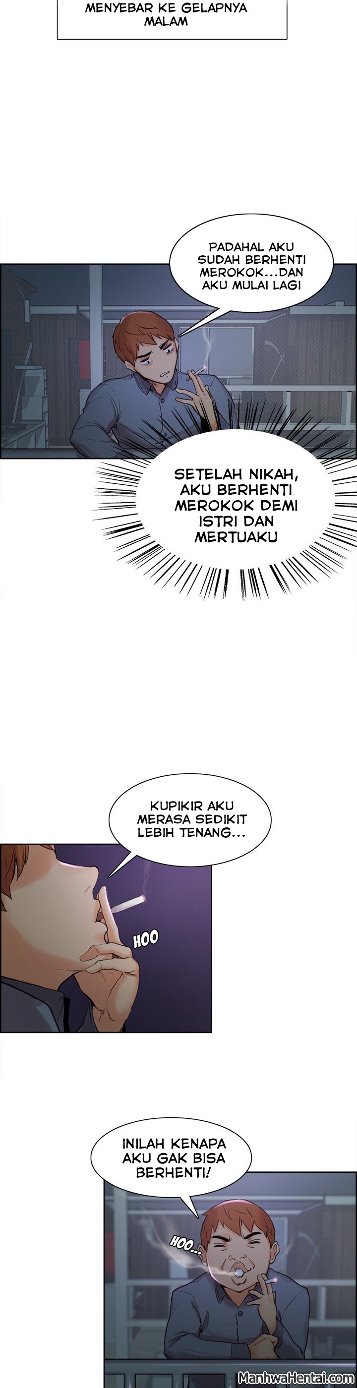 The Sharehouse - Chapter 4 16