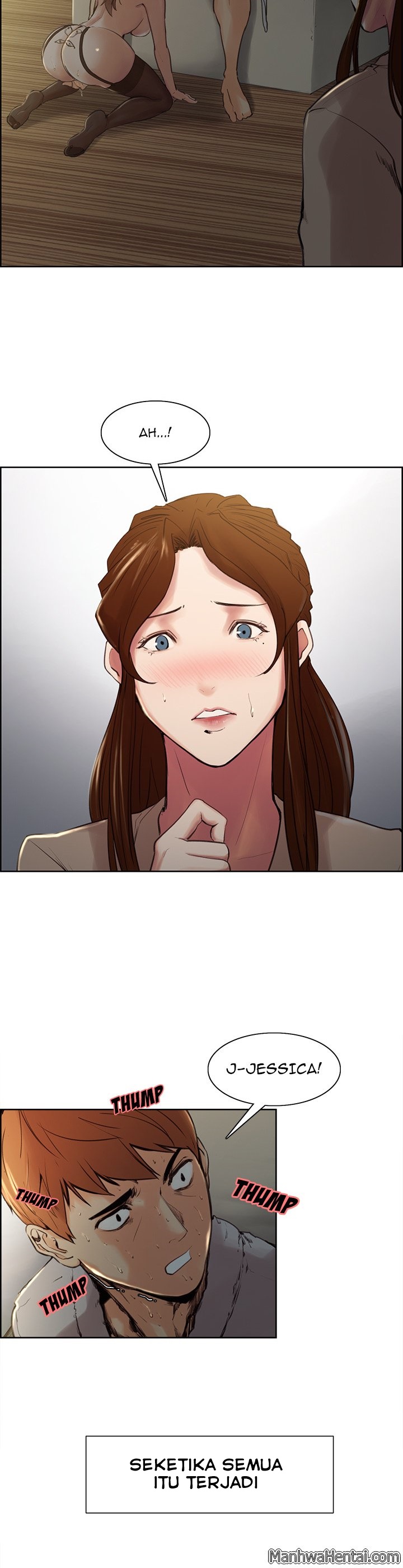 The Sharehouse - Chapter 4 2