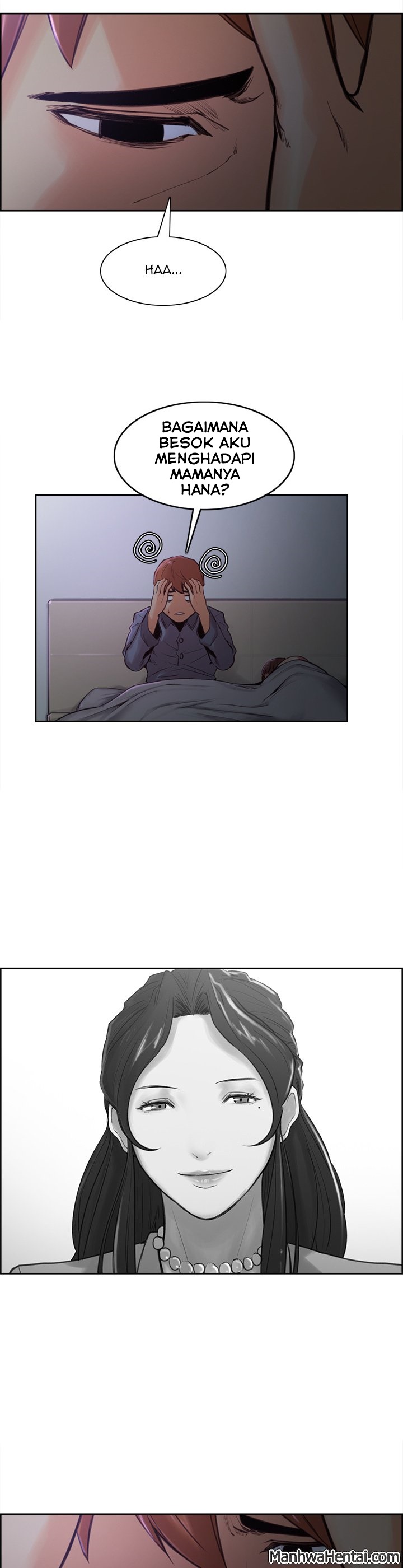 The Sharehouse - Chapter 4 10
