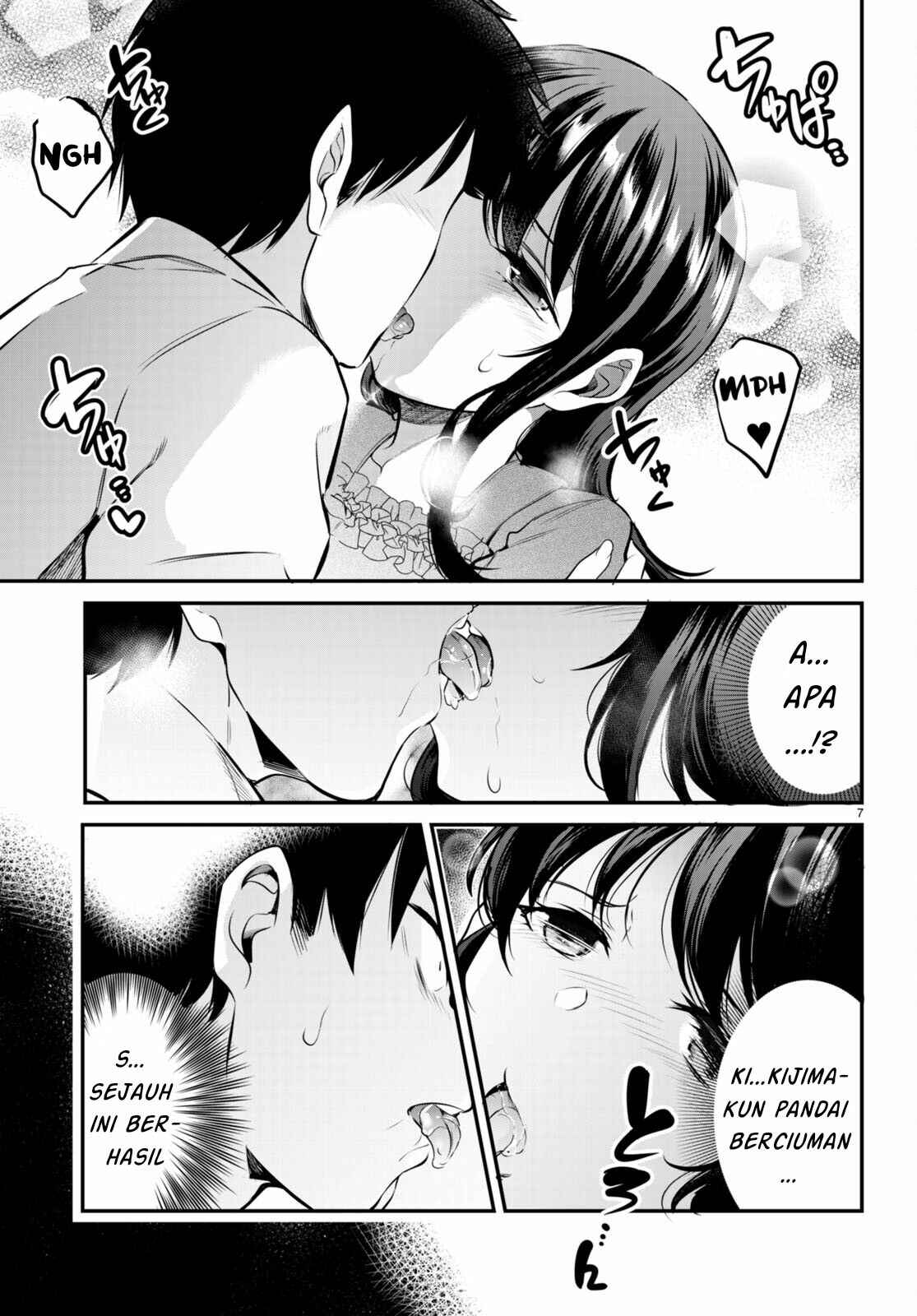 Kankin Ou - Chapter 6 10