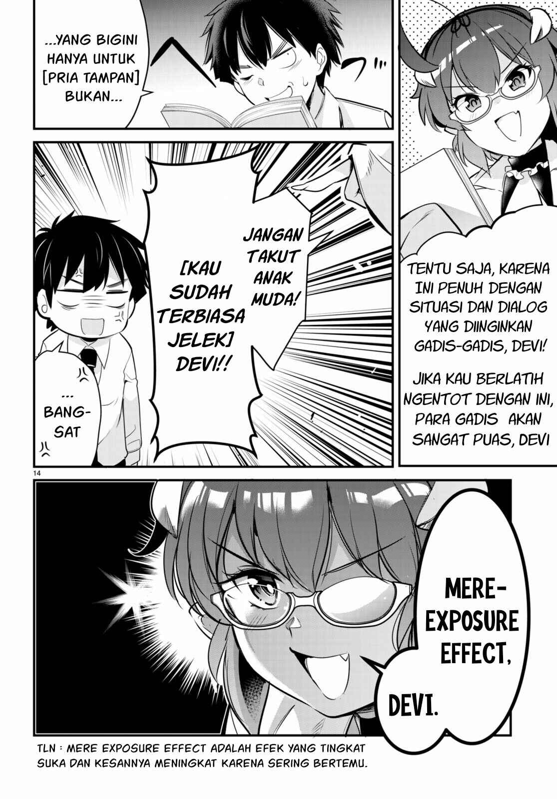 Kankin Ou - Chapter 6 17