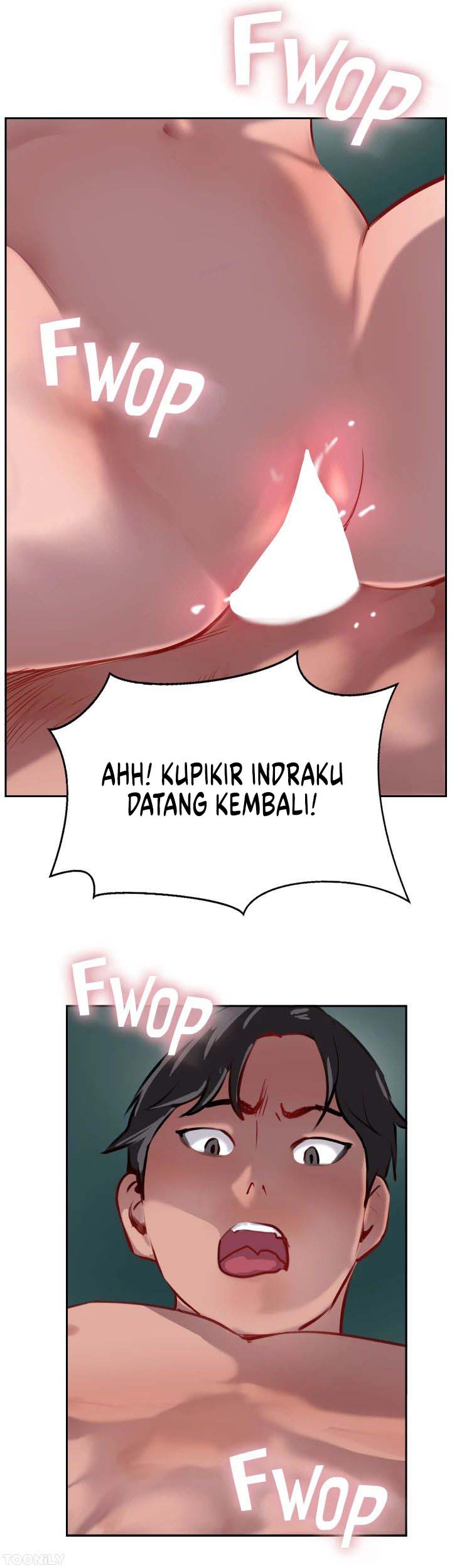 At the Top - Chapter 39 38