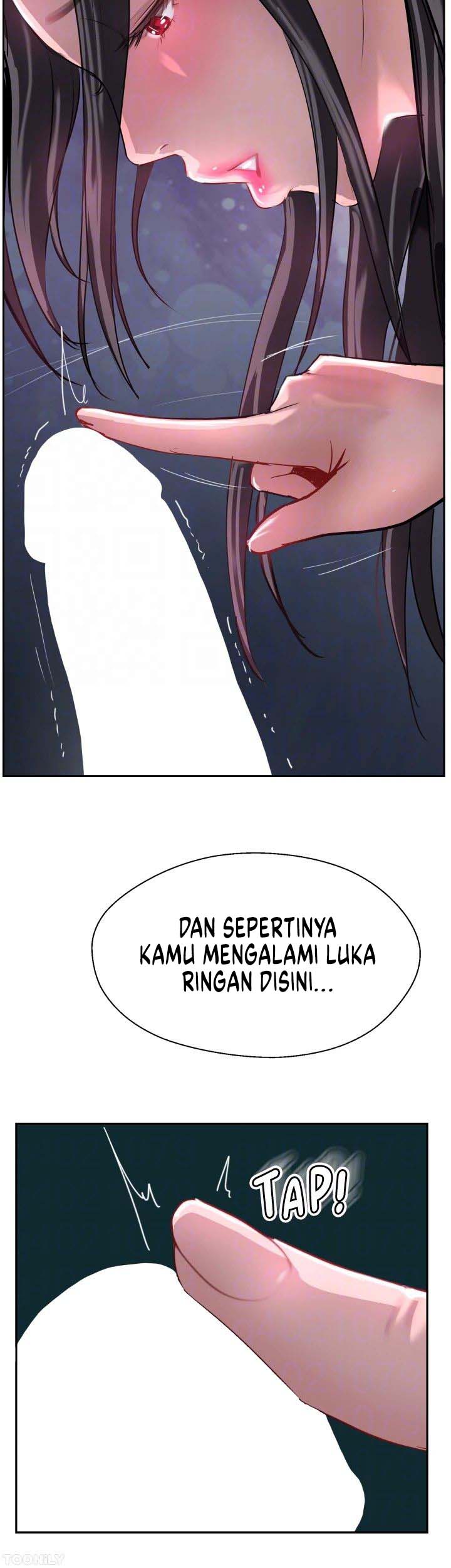 At the Top - Chapter 39 10
