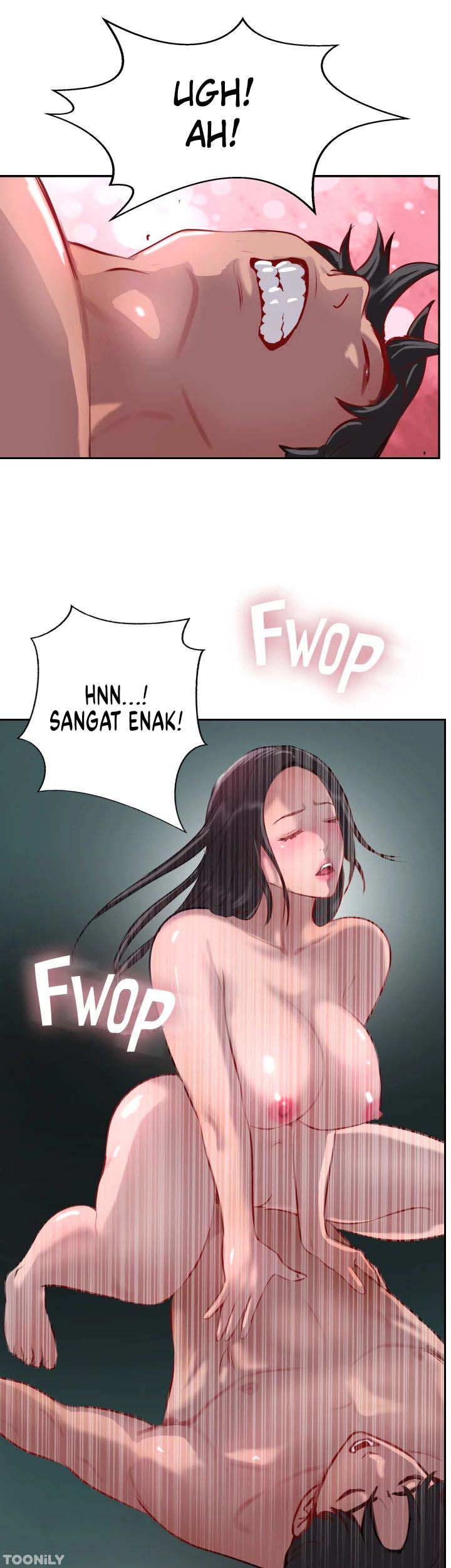 At the Top - Chapter 39 41