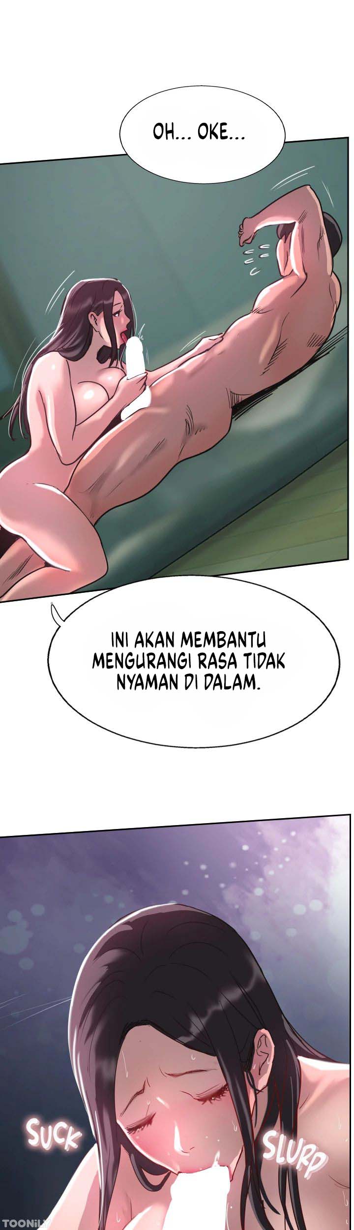 At the Top - Chapter 39 16