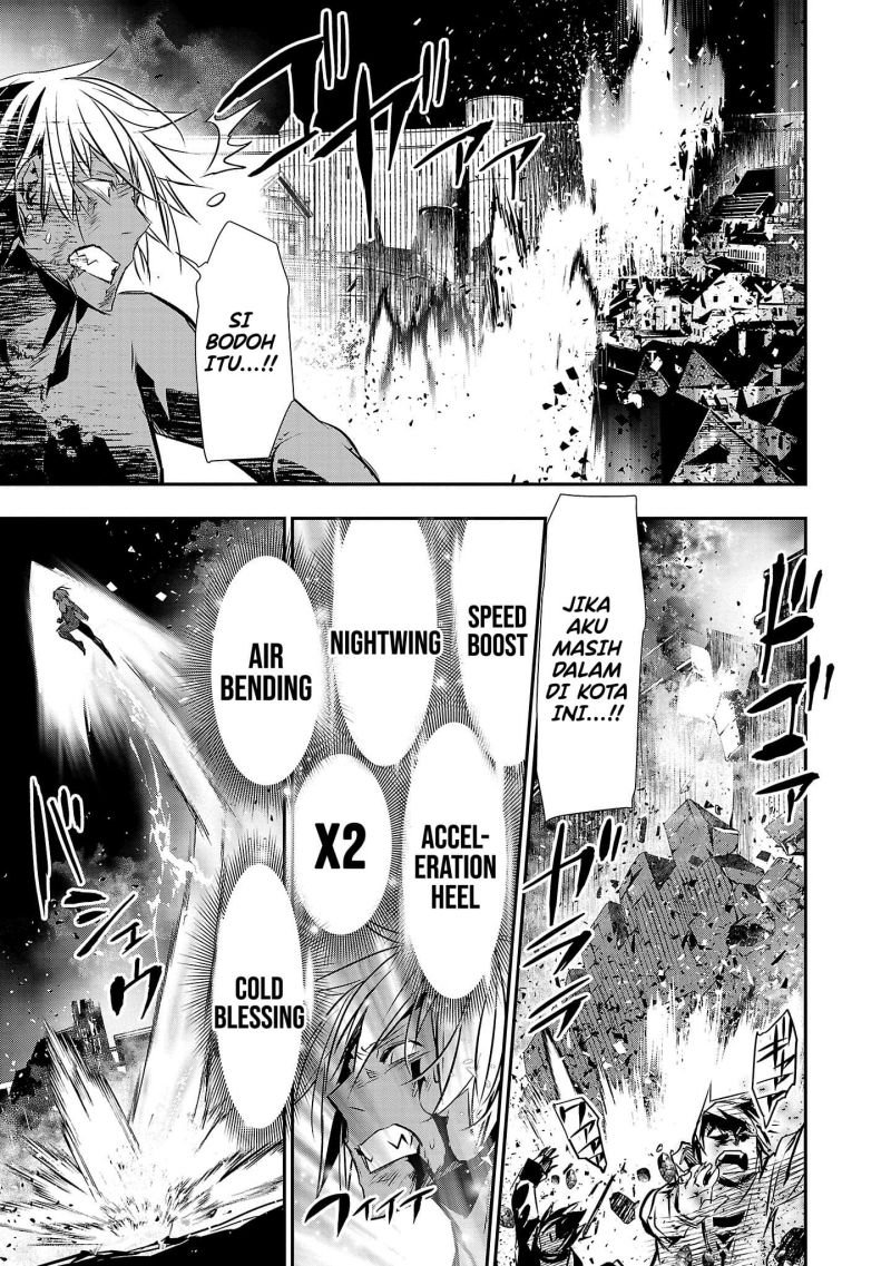Isekai NTR ~Shinyuu no Onna wo Saikyou Skill de Otosu Houhou~ - Chapter 25 7