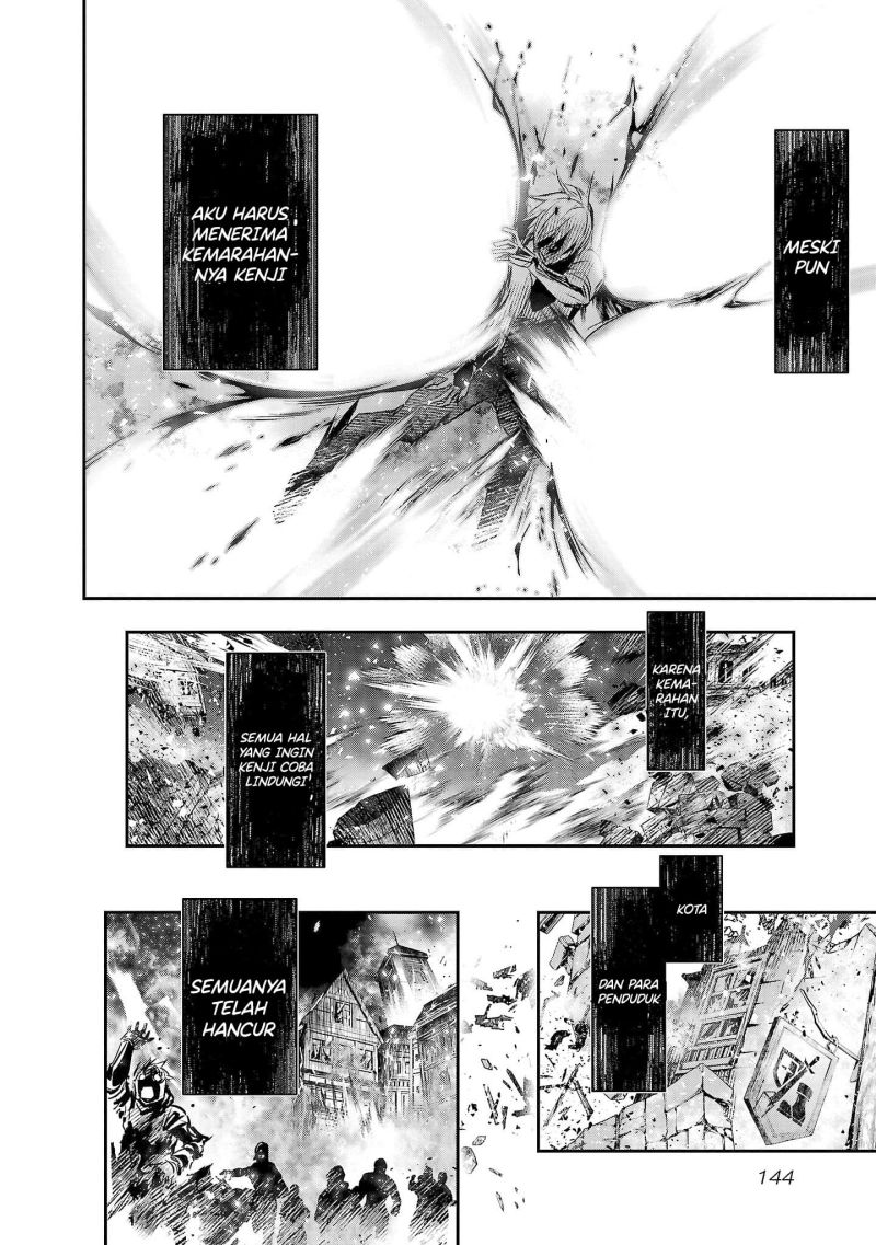 Isekai NTR ~Shinyuu no Onna wo Saikyou Skill de Otosu Houhou~ - Chapter 25 12