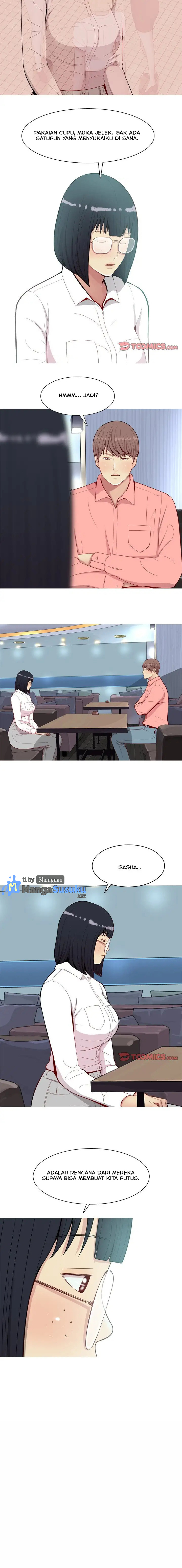 My Lovers Prelude - Chapter 25 6