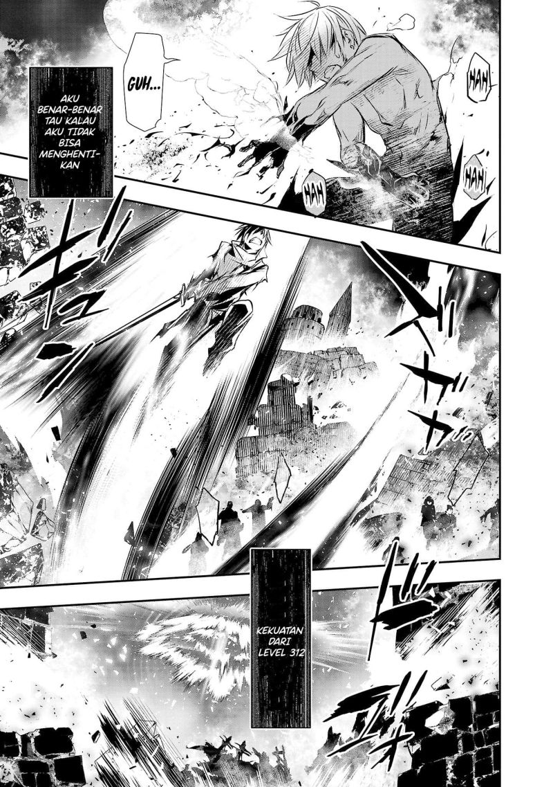 Isekai NTR ~Shinyuu no Onna wo Saikyou Skill de Otosu Houhou~ - Chapter 25 11