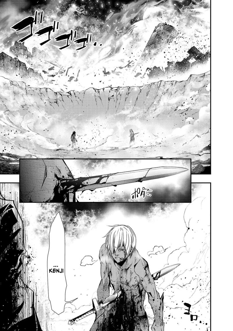 Isekai NTR ~Shinyuu no Onna wo Saikyou Skill de Otosu Houhou~ - Chapter 25 17