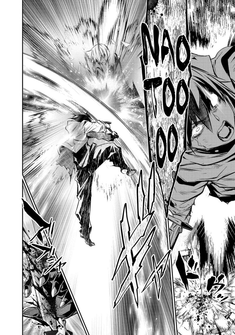 Isekai NTR ~Shinyuu no Onna wo Saikyou Skill de Otosu Houhou~ - Chapter 25 8