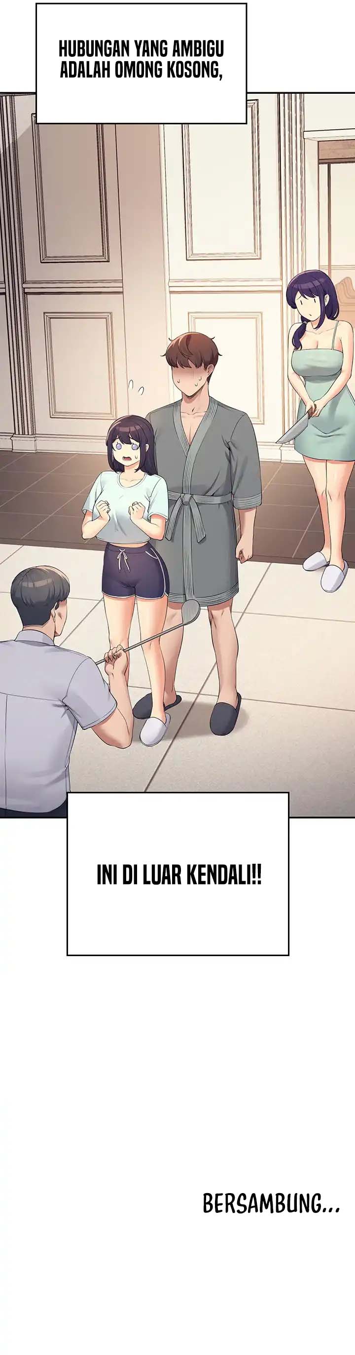 Is There No Goddess in My College? - Chapter 88 10