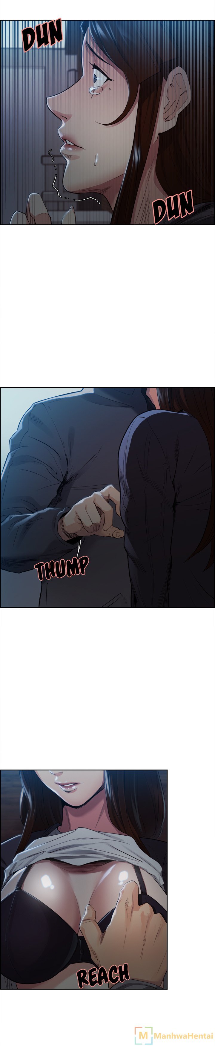 The Sharehouse - Chapter 36 8