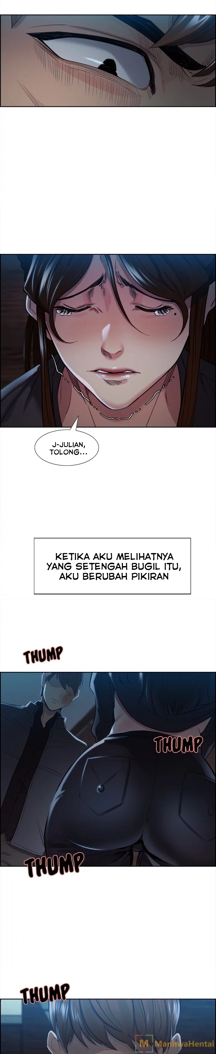 The Sharehouse - Chapter 36 5