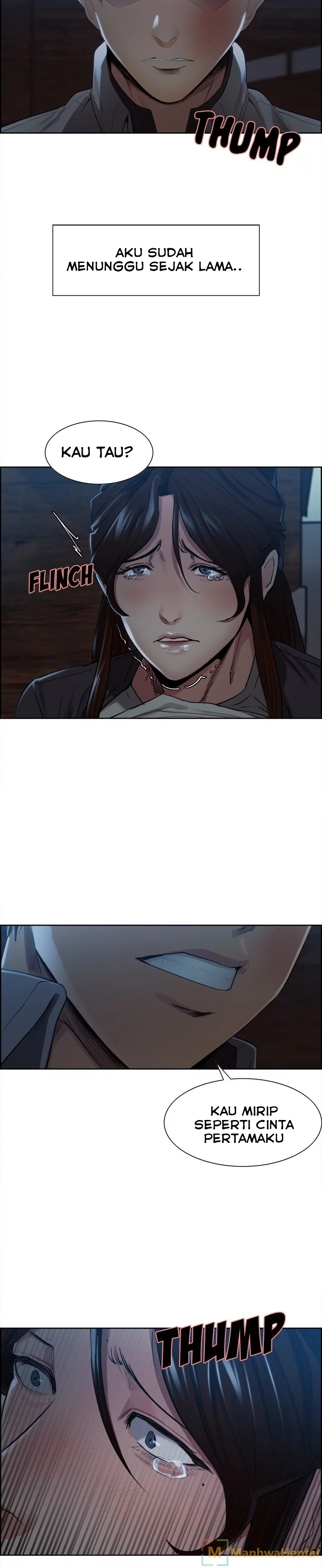 The Sharehouse - Chapter 36 6