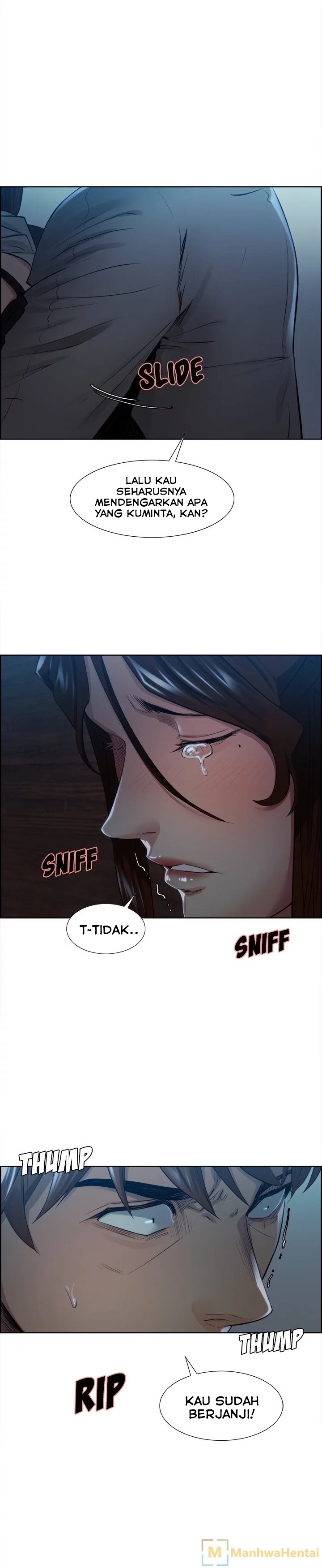 The Sharehouse - Chapter 36 11