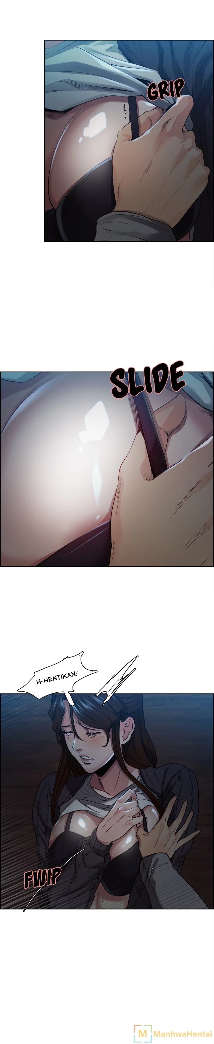 The Sharehouse - Chapter 36 9