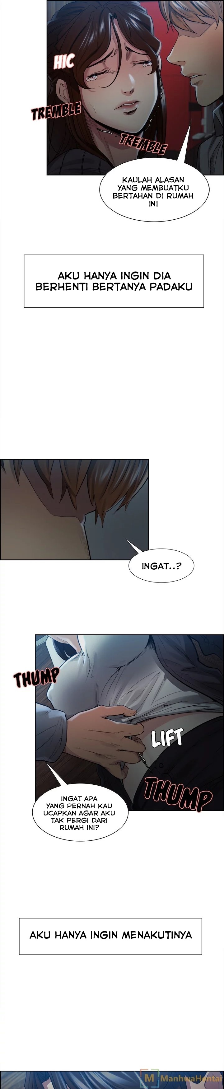 The Sharehouse - Chapter 36 2