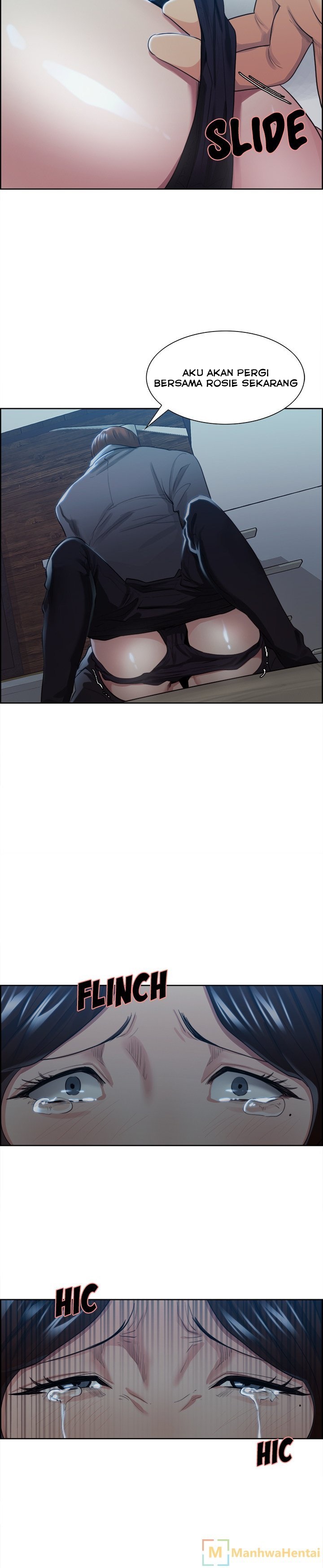 The Sharehouse - Chapter 36 16